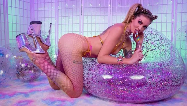 Leah's Licorice VR Adult Videos