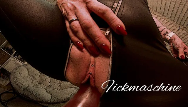 Fickmaschine VR Adult Videos