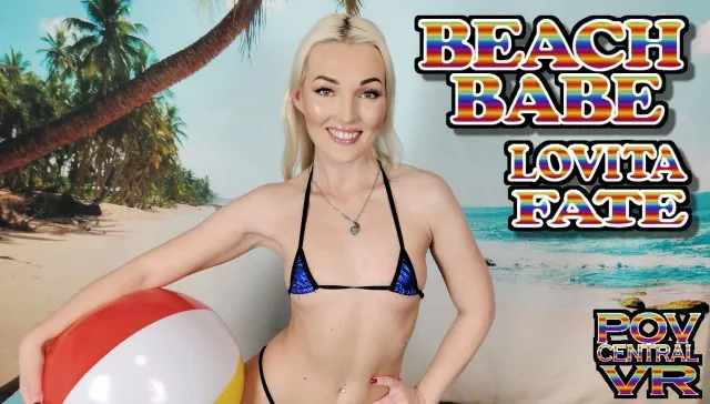 Sun, Sand, & Summer: Your Ultimate Beach Destination VR Adult Videos