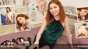 Fancy Sex Date With Mia Murkovski VR Adult Videos