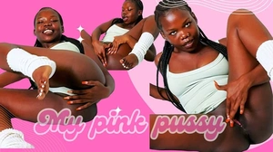 Pink Pussy Got Stretched VR Adult Videos