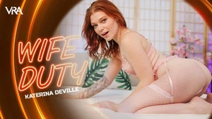 Wife Duty VR Adult Videos