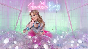 Lysagnas Licorice Hard Stick