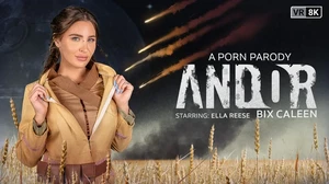 Andor Bix Caleen A Porn Parody VR Adult Videos