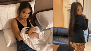 Remote Work Turns Into Private Pleasure VR Adult Videos