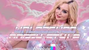 Unleashed Doggy Style VR Adult Videos