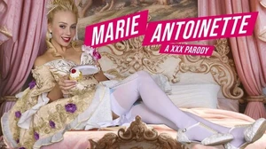Marie Antoinette A XXX Parody VR Adult Videos