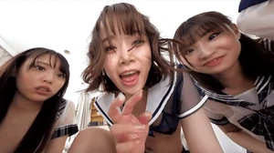 Sloppy Kissing And Full Body Licking Harem Vr Pt6 VR Adult Videos