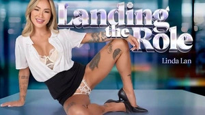 Landing The Role VR Adult Videos