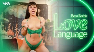 Love Language Beca Barbie