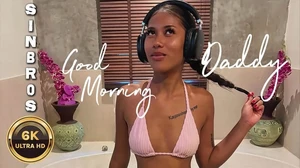 Thai Girlfriend Morning Cum VR Adult Videos