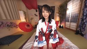 Secretly Put My Dick In Her Skirt And Cum Like Crazy Pt 1 VR Adult Videos