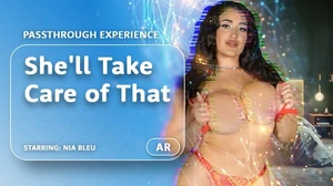 Shell Take Care Of That VR Adult Videos