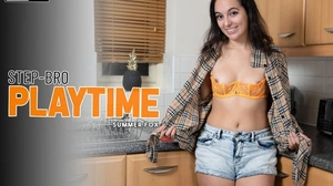 Step Bro Playtime VR Adult Videos