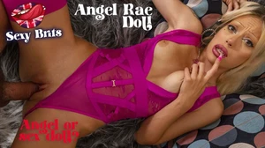 Angel Or Sex Doll Bts 3
