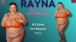 Rayna Belle All Eyes On Rayna