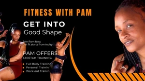 Gym Goals With Pam Your Personal Vr Workout VR Adult Videos