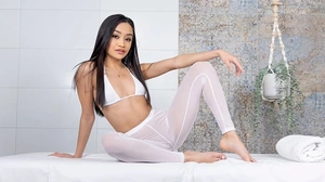 Jades Luscious Wish VR Adult Videos