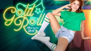 The Gold Roll VR Adult Videos