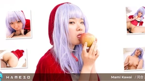 Mami Kawai Fucked Like A Fairy VR Adult Videos