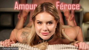 Georgia Koneva Amour Feroce VR Adult Videos
