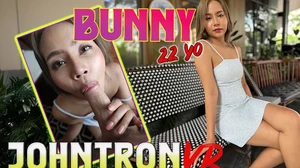 Super Horny Thai Model Needs Creampie Every Time