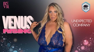 Venus Rising - Unexpected Company