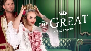 The Great A XXX Parody