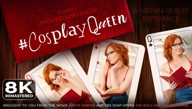 Cosplay Enthusiasts' Haven VR Adult Videos