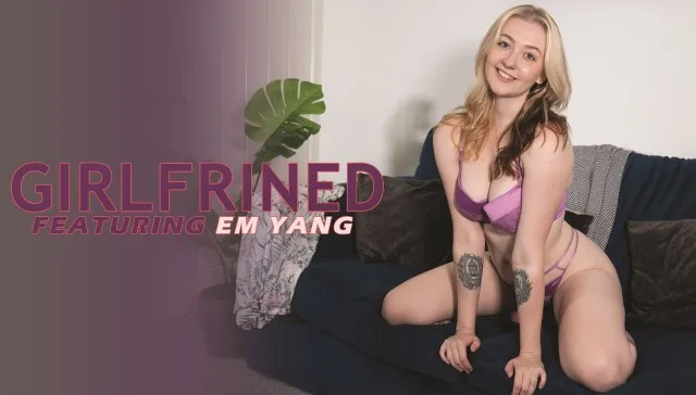 How About 'Love Partner' or 'Significant Other' Websites? VR Adult Videos