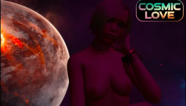 Galactic Romance: Love in the Universe VR Adult Videos