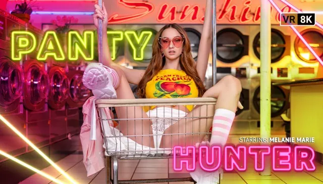 Panty Thief: Uncover Hidden Secrets VR Adult Videos