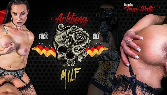 MILF Collection - Remastered VR Adult Videos