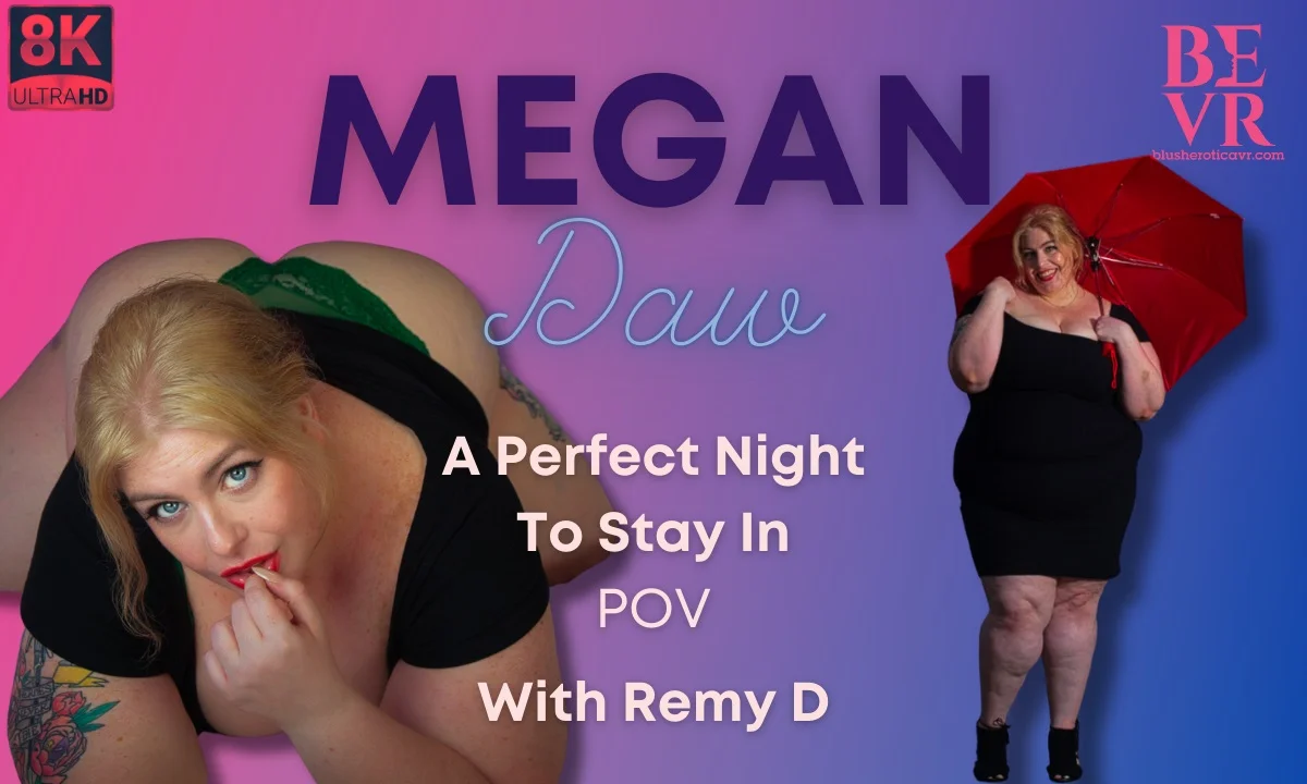 A Perfect Night To Stay In Pov VR Adult Videos