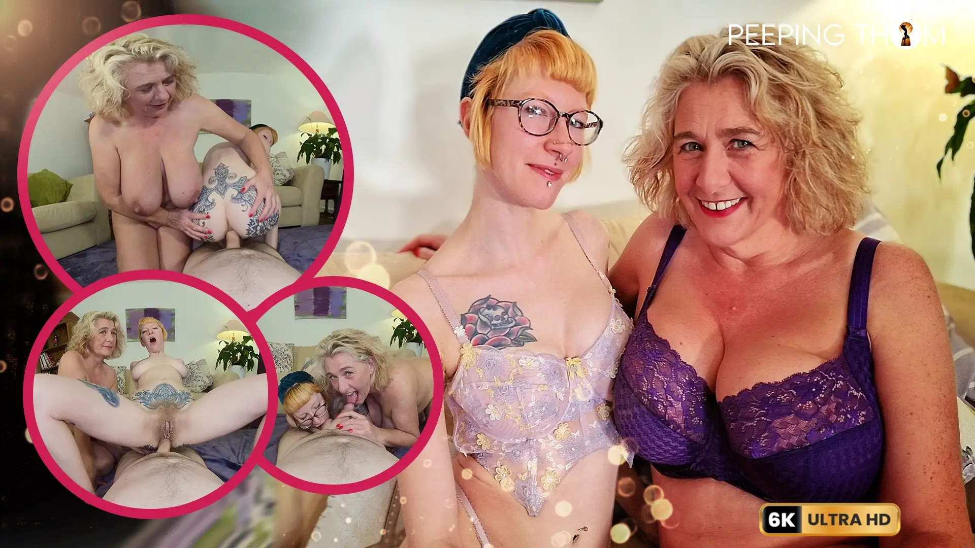 Anal Adverntures - Ass To Mouth VR Adult Videos