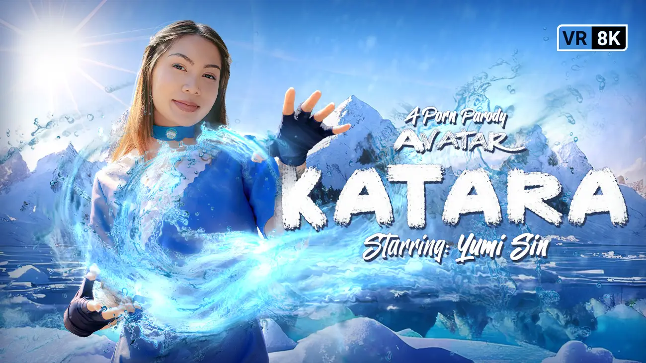 Avatar: Katara (A Porn Parody) VR Adult Videos