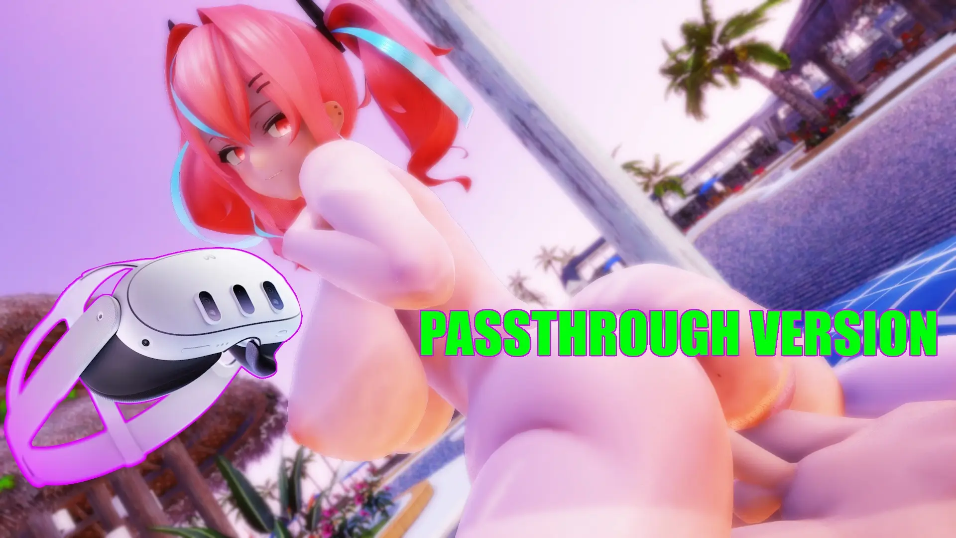 Azur Lane – Bremerton Gets Creamed - PassThrough Version (A XXX Parody) VR Adult Videos