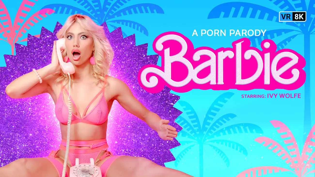 Barbie (VR Porn Parody) VR Adult Videos