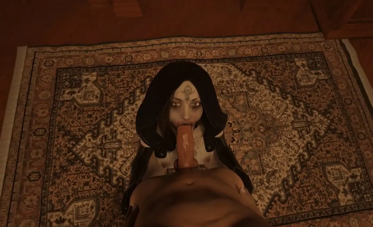 Bela Suck You Dry (A XXX Parody) VR Adult Videos