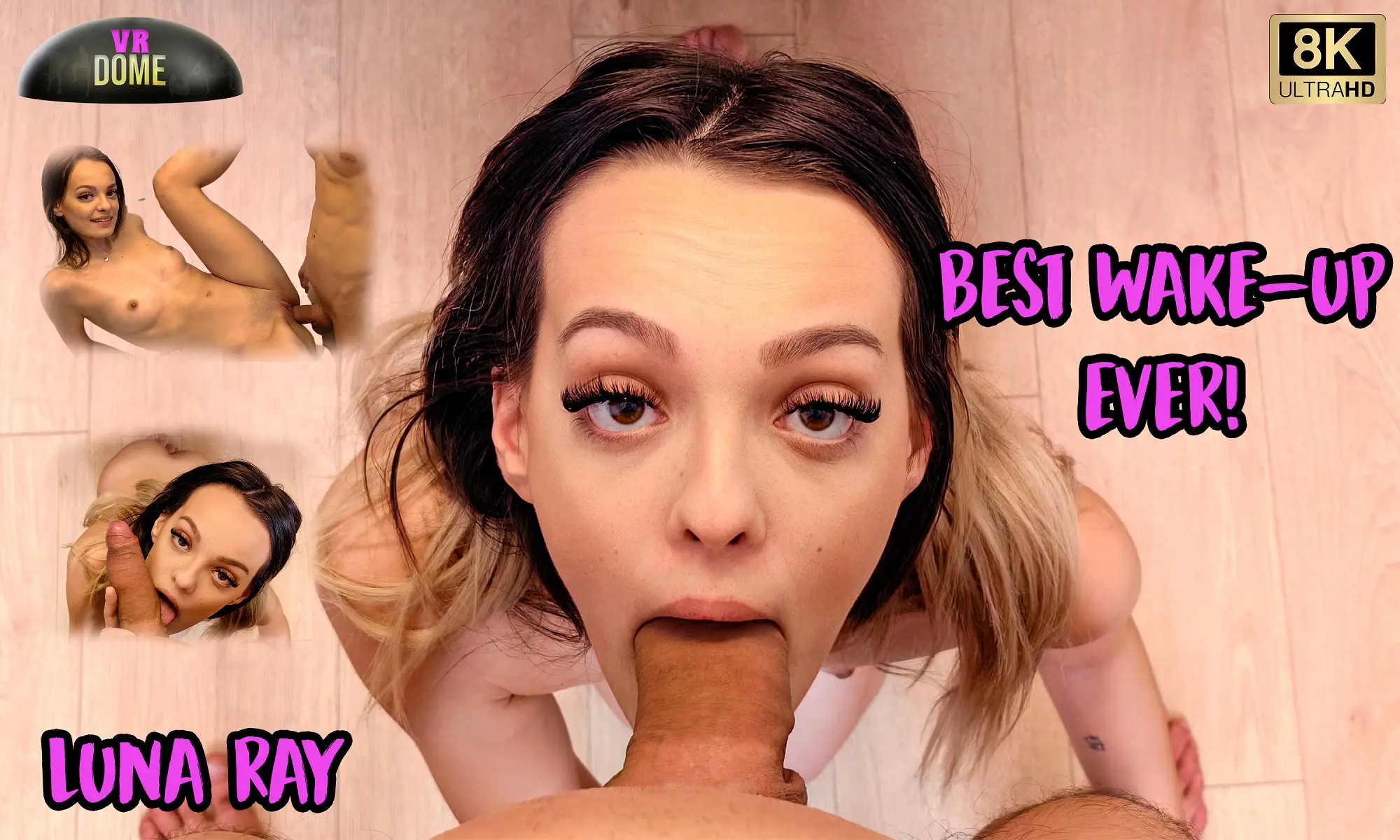 Best Wake Up Ever VR Adult Videos