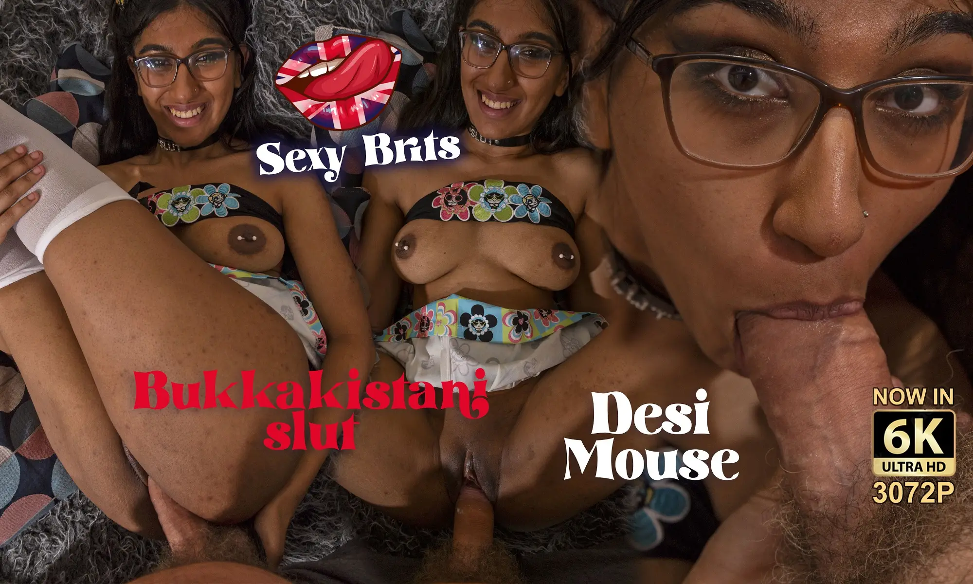 Bukkakistani Slut 2 VR Adult Videos
