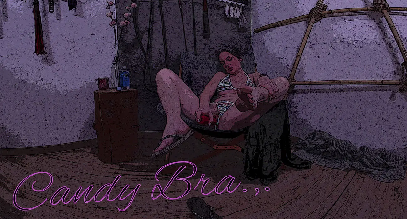 Candy Bra VR Adult Videos