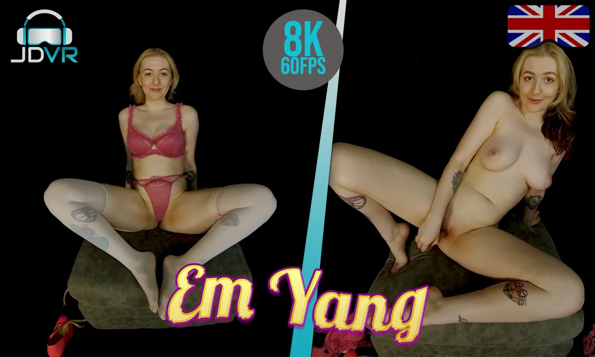 Darkroom JOI VR Adult Videos