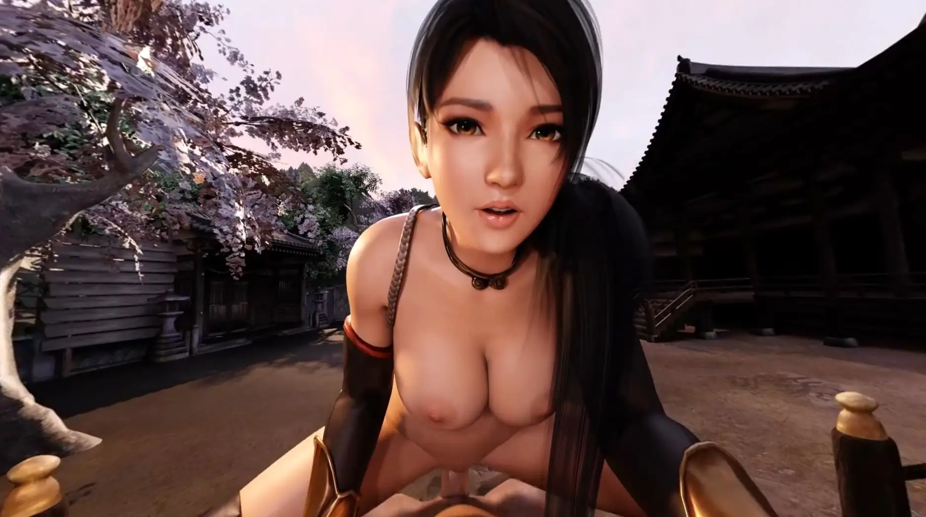 DoA - Garden Variety (A XXX Parody) VR Adult Videos