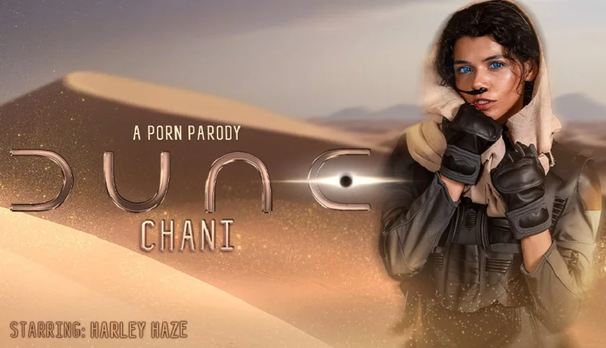 Dune: Chani (A Porn Parody) VR Adult Videos