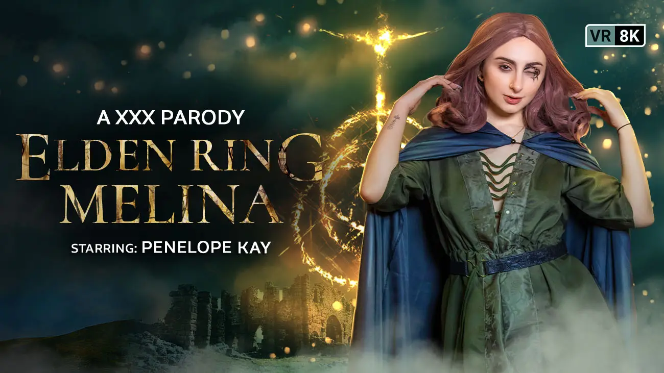 Elden Ring: Melina (A Porn Parody) VR Adult Videos
