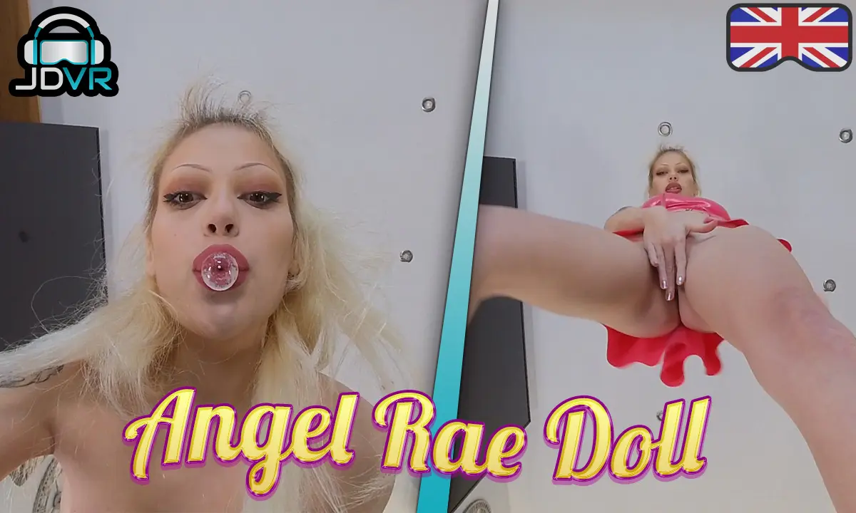 Face Sitting And Spitting VR Adult Videos