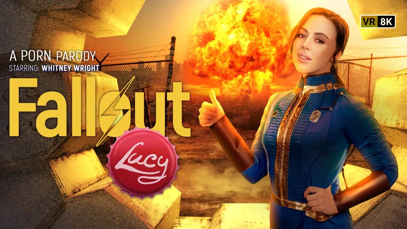 Fallout: Lucy (A Porn Parody) VR Adult Videos