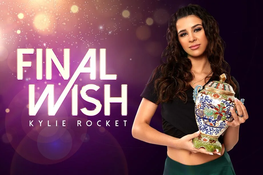Final Wish VR Adult Videos