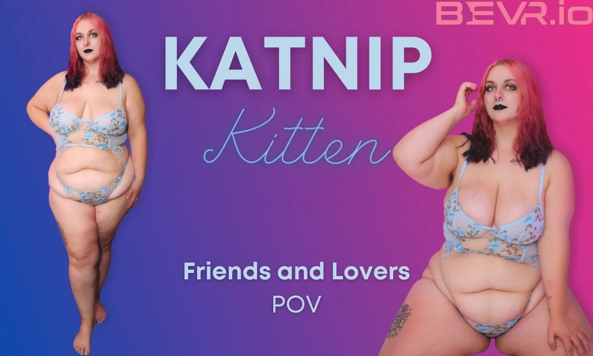 Friends and Lovers VR Adult Videos